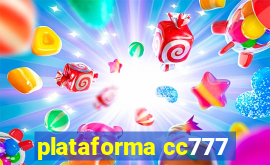 plataforma cc777